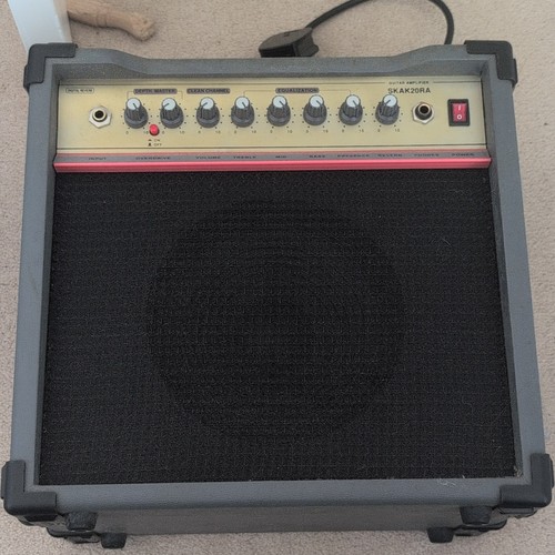 Meridian stage pro guitar - pro,