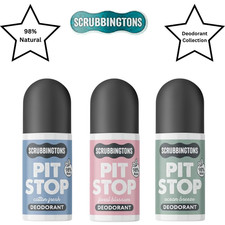 Scrubbingtons pit stop adults - stop,