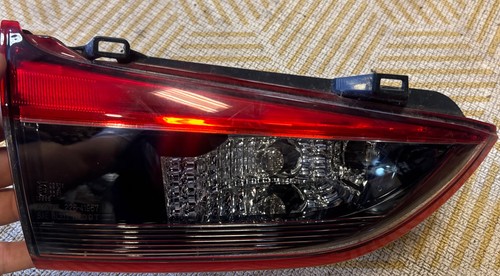 Mazda mk3 rear light - 6,