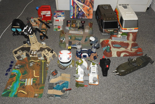 Micro machines military - machines,