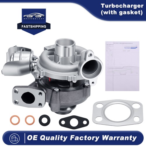 Turbocharger for ford focus - for,