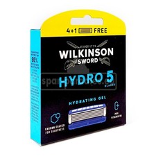 Wilkinson Hydro 5 razor