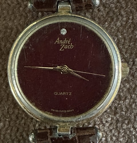 Classic ladies andre zach - ladies,