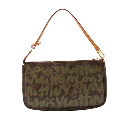Authentic louis vuitton m92191 - authentic,