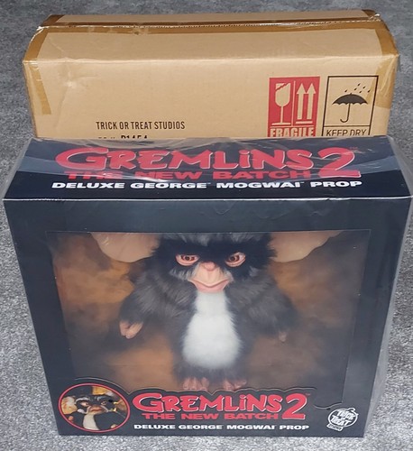 Gremlins mogwai george 1 - gremlins,