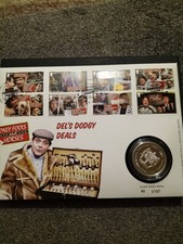 2021 ONLY FOOLS AND HORSES