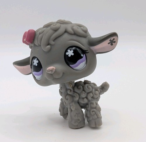 Littlest pet shop - littlest,