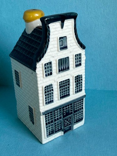 Klm bols delft - delft, blue