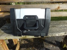 Triumph Tiger Explorer pannier