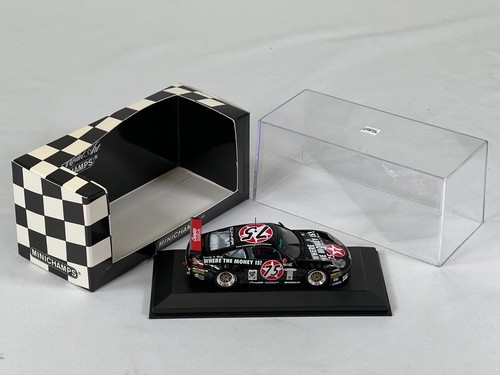 Minichamps porsche 911 - minichamps,