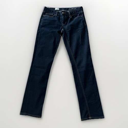 Gap 28r real - gap, straight