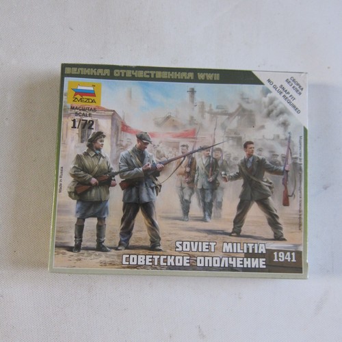 Zvezda soviet militia - zvezda,