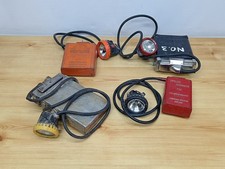 Vintage Battery Powered Coal