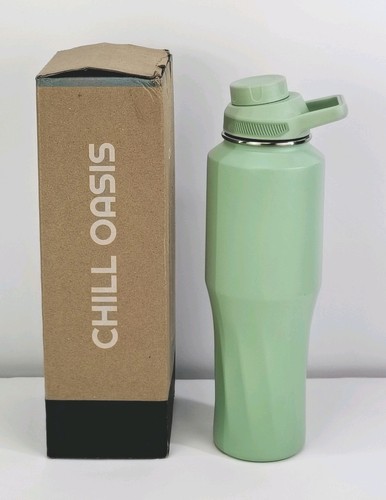 Chill oasis 22oz water - oasis,