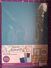 Hunkydory -Snow Adorable -