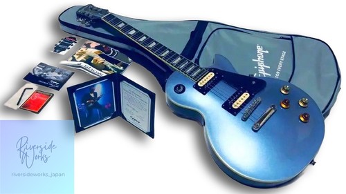 Epiphone les paul joe - epiphone,