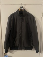 Fred Perry Harrington Jacket
