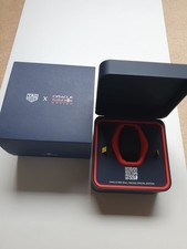 OEM TAG HEUER ORACLE RED BULL