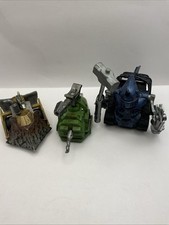 BBC Robot Wars Sir Killalot