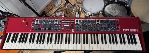 Nord stage ha88 rev b - ha88,