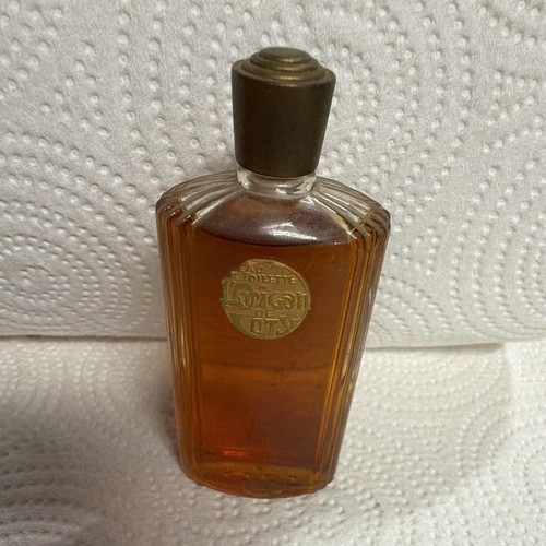 Coty origan vintage perfume - vintage,
