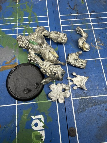 Warmachine hordes earthborn - warmachine/hordes,