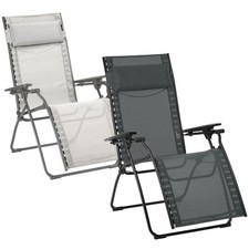 Lafuma Evolution Recliner