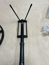 Gocycle Pannier Rack Bike Cargo Rack