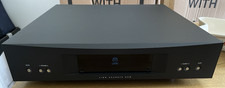 Linn Akurate DSM/3  Integrated  Digital Music Streamer, Pre-Amp, Black, Katalyst