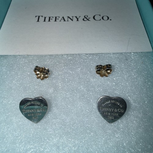 Return tiffany 1cm small - return,