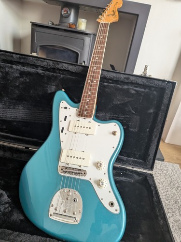 Fender jazzmaster original - original, 60s