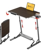 FoldWise Folding Laptop Table