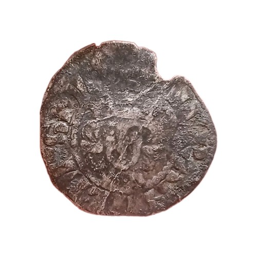 King edward iii - edward, silver