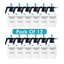 AGRICAS 0.5 Gal Hand Pump