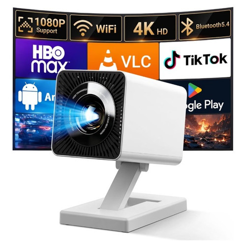 Mini projector for - projector, bedroom