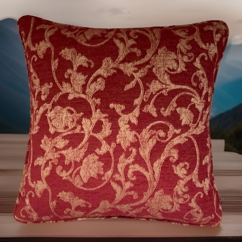 Inch cushion cover in - a,