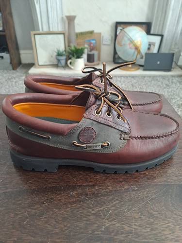 Vtg timberland eye - 3,