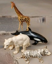 AAA Large Animals Joblot