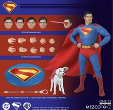 *Presale* Mezco One:12