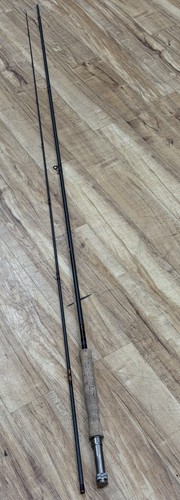 Daiwa whisker fly rod - daiwa,