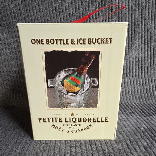 Vintage moet chandon petite - vintage, &