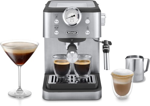Longhi em450 manual - em450.m,