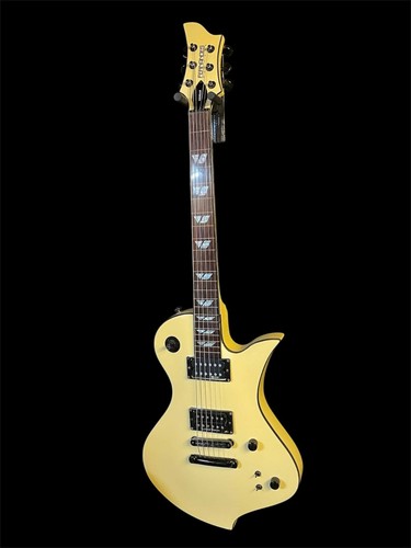 Fretless baratone fernandes - fretless,