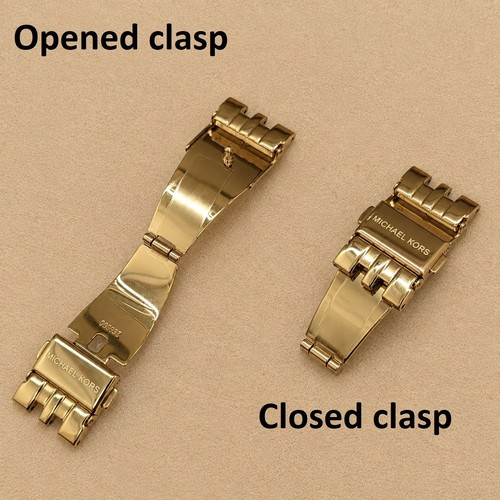 Clasp fits michael kors mk8281 - clasp,
