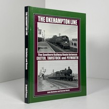 The Okehampton Line The