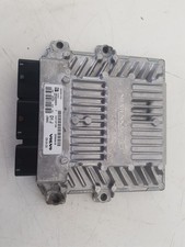 VOLVO C70 S40 V50 C30 2.0 DIESEL ENGINE ECU D4204T 2006-09 31211071AA 12-MTH WTY