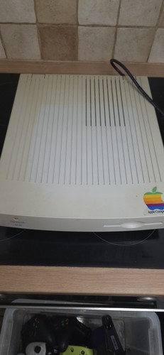 Apple macintosh iii - lc,