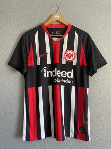 Eintracht frankfurt 2019 - eintracht, 2019-20