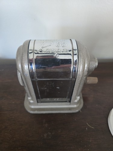Vintage boston ranger - vintage, 55
