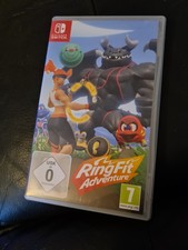 Ring Fit Adventure (Nintendo